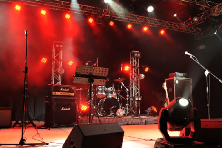 Masti Karni Hai to Yahan Jao | Taji Farms